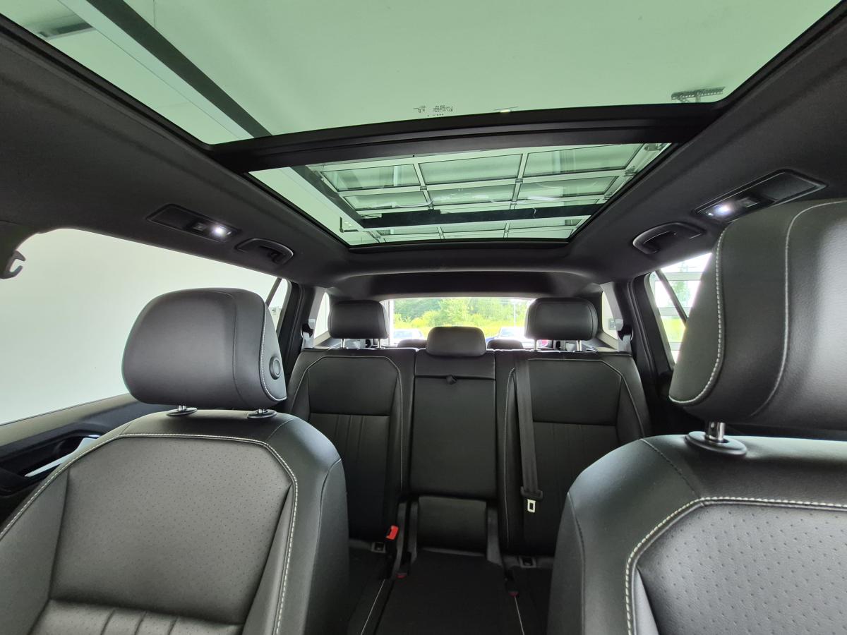 2024 Volkswagen Tiguan - Image 20