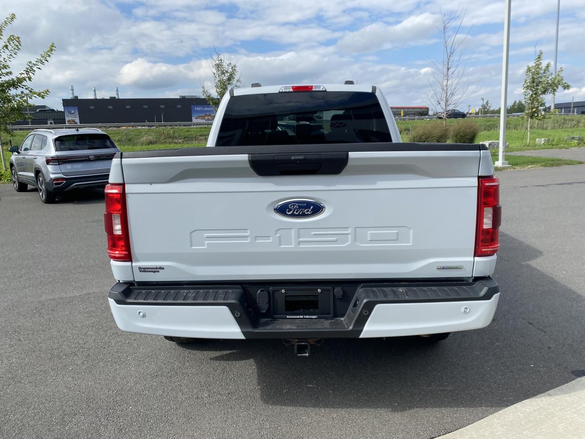 2021 Ford F-150 - Image 6