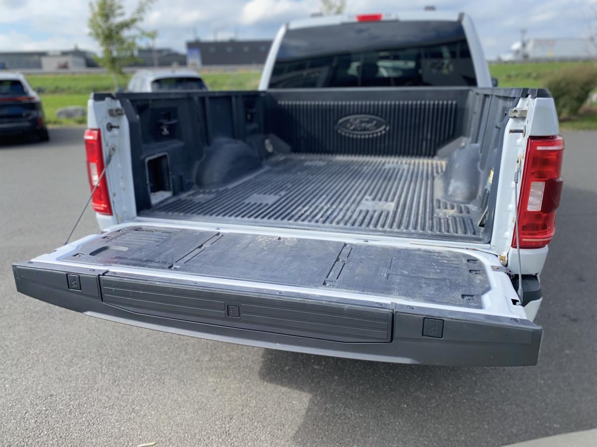 2021 Ford F-150 - Image 7