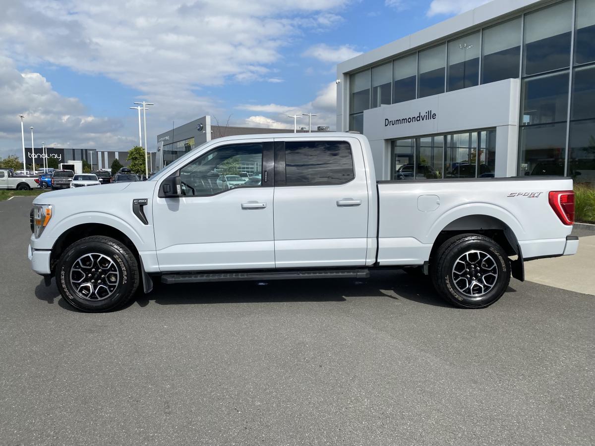 2021 Ford F-150 - Image 10