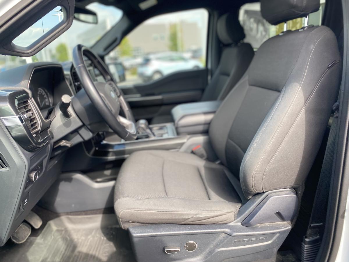 2021 Ford F-150 - Image 12