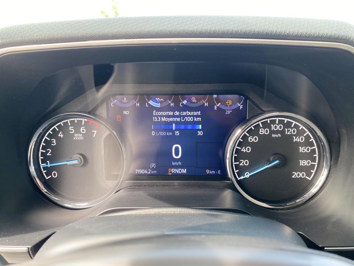 2021 Ford F-150 - Image 14