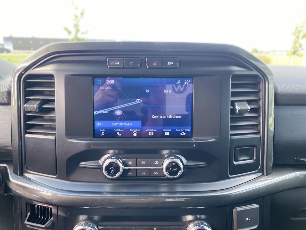 2021 Ford F-150 - Image 15