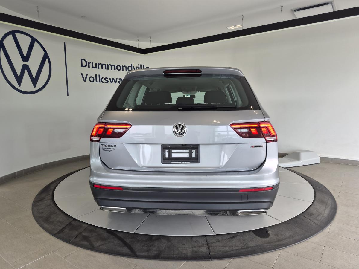 2020 Volkswagen Tiguan - Image 6