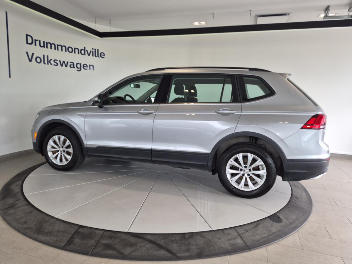 2020 Volkswagen Tiguan - Image 8
