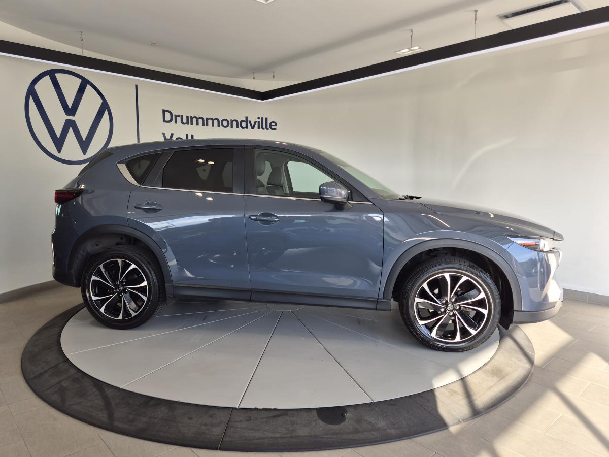 2023 Mazda CX-5 - Image 7