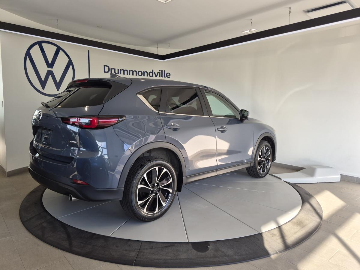 2023 Mazda CX-5 - Image 9