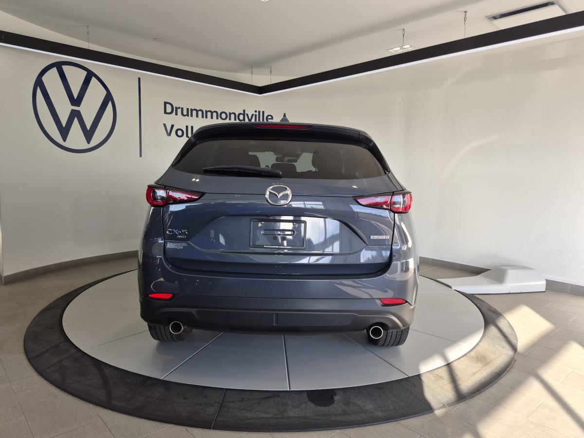 2023 Mazda CX-5 - Image 11