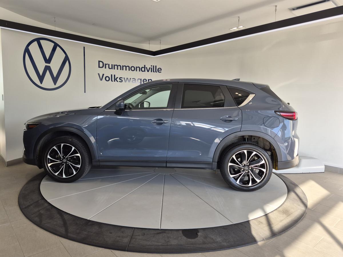 2023 Mazda CX-5 - Image 14