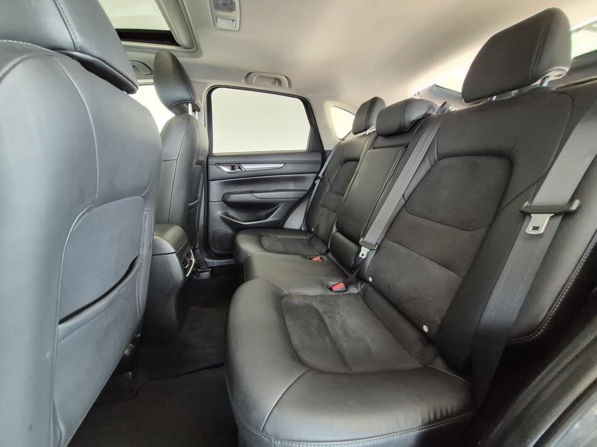 2023 Mazda CX-5 - Image 16
