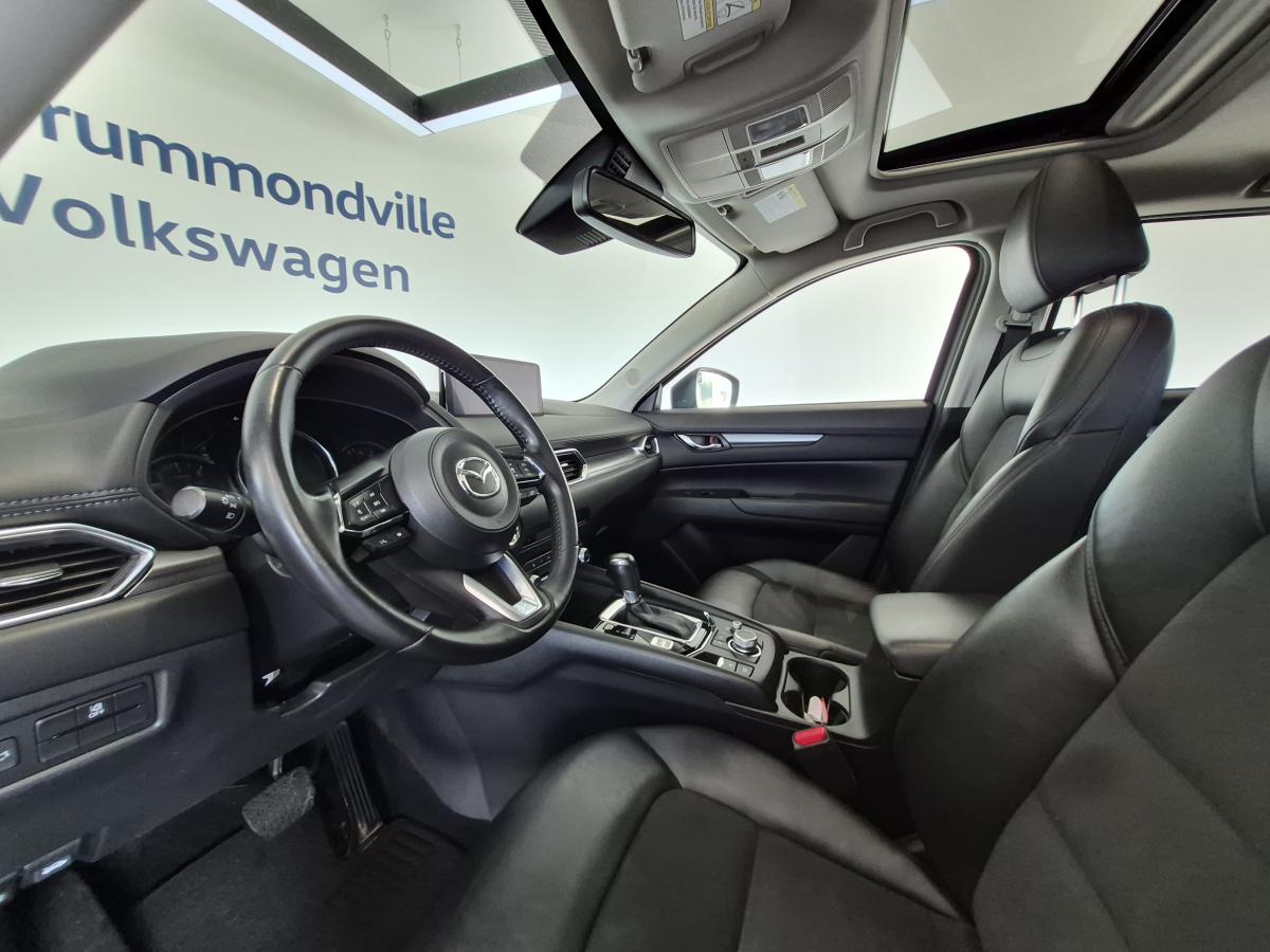 2023 Mazda CX-5 - Image 19