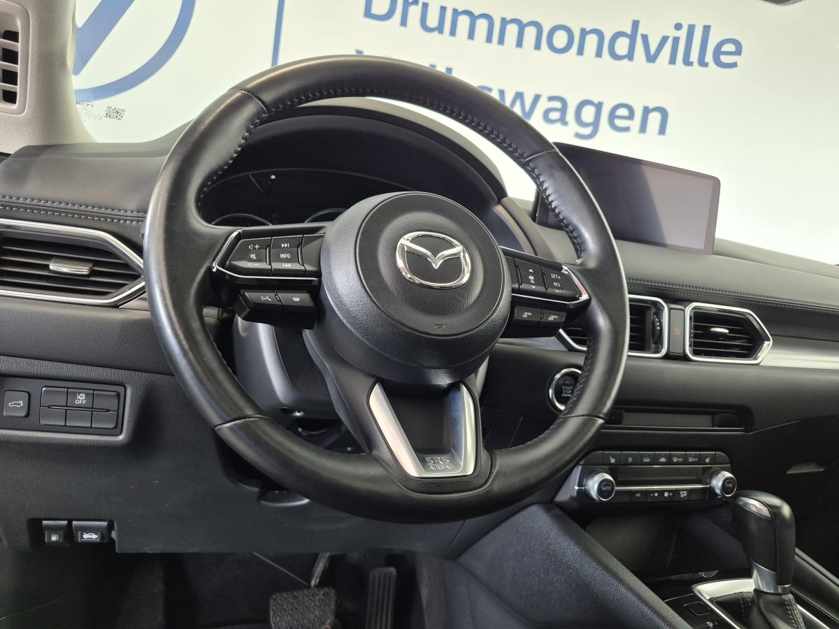 2023 Mazda CX-5 - Image 20