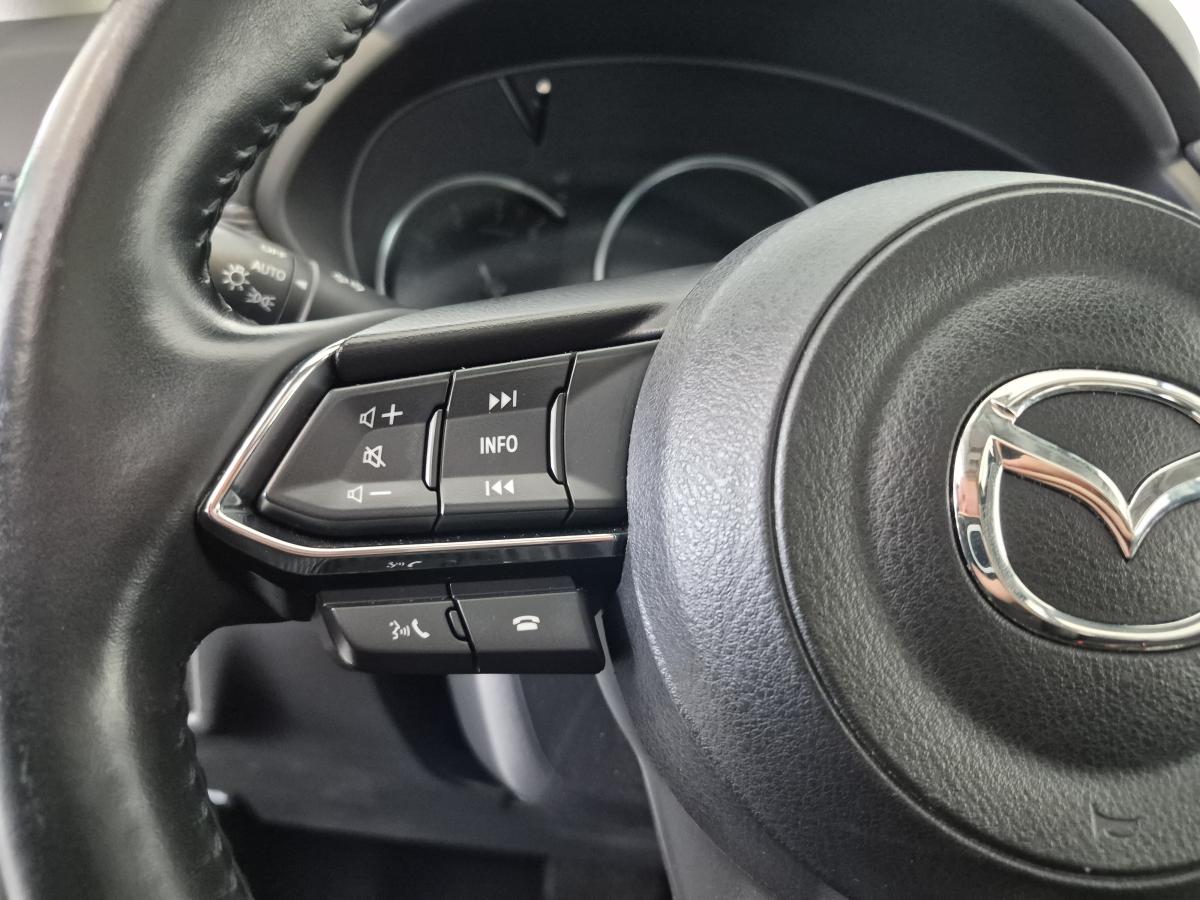 2023 Mazda CX-5 - Image 21