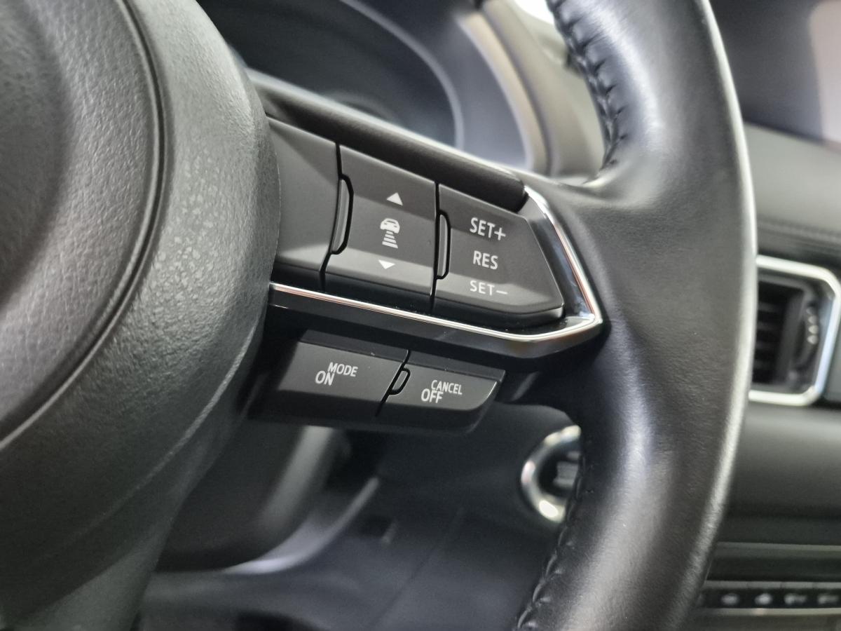 2023 Mazda CX-5 - Image 22