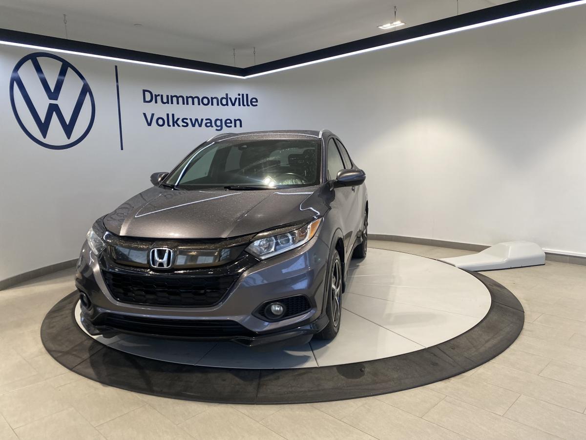 2019 Honda HR-V - Image 3