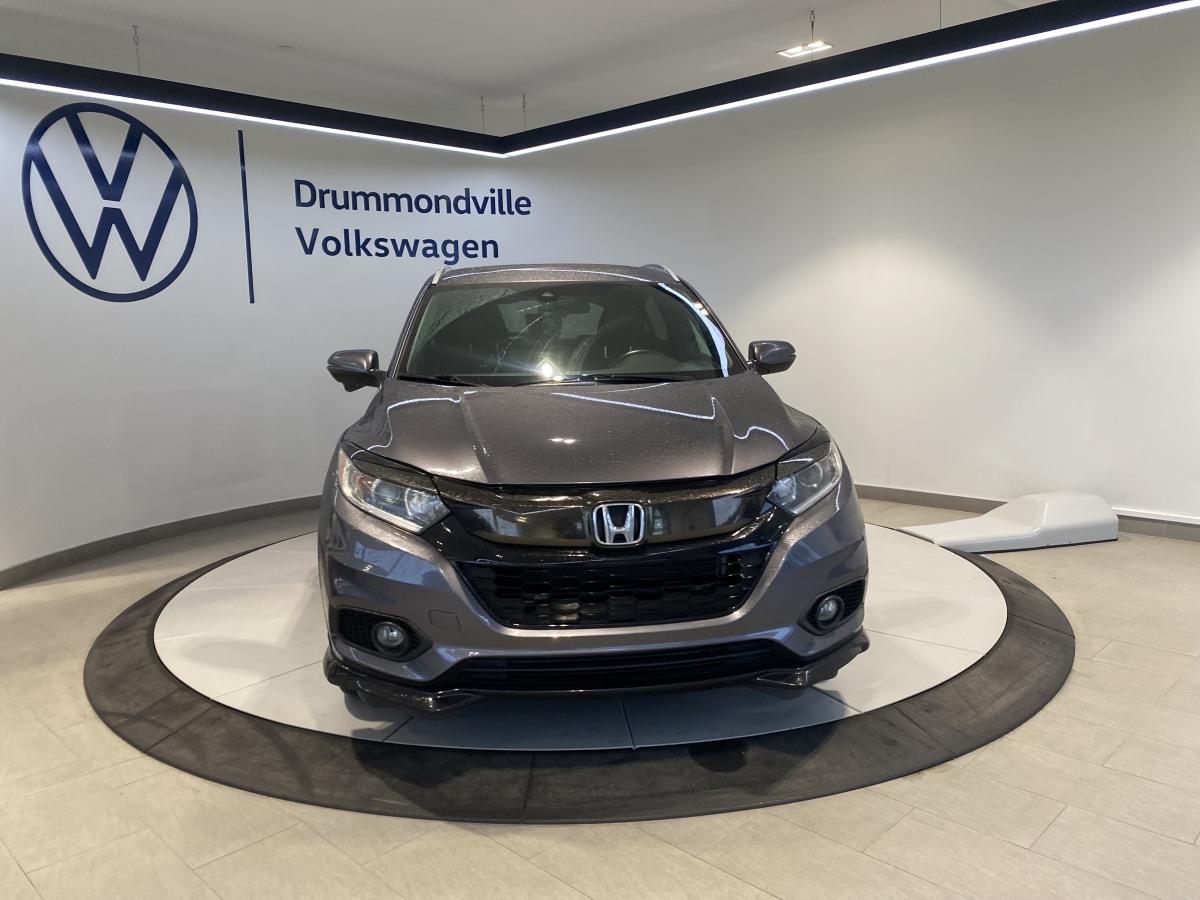 2019 Honda HR-V - Image 4