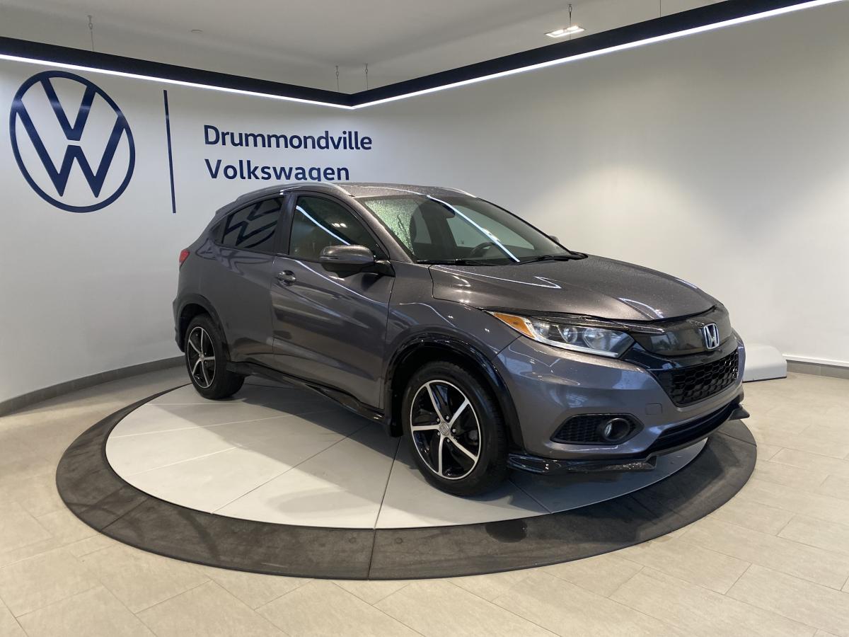 2019 Honda HR-V - Image 5