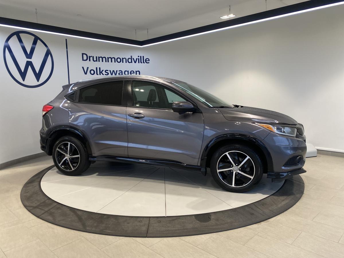 2019 Honda HR-V - Image 6