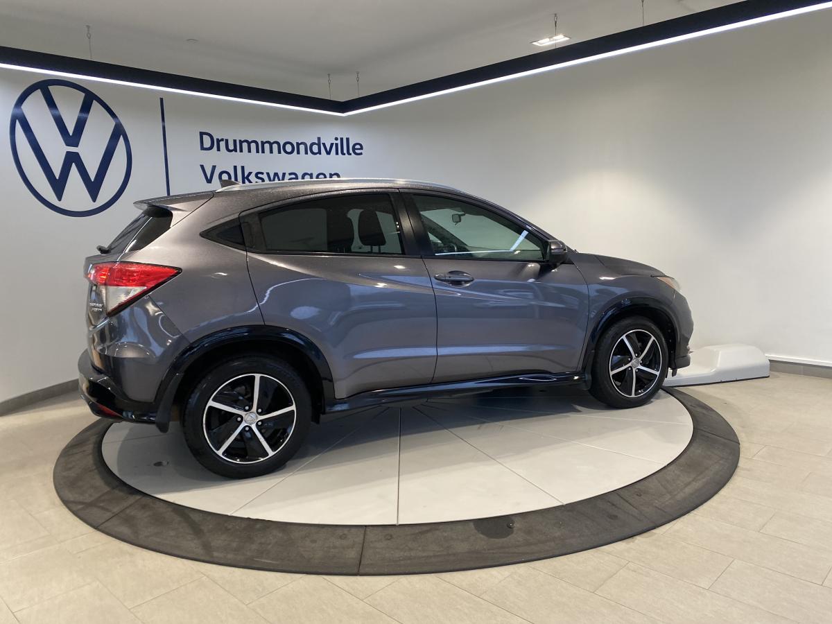 2019 Honda HR-V - Image 8