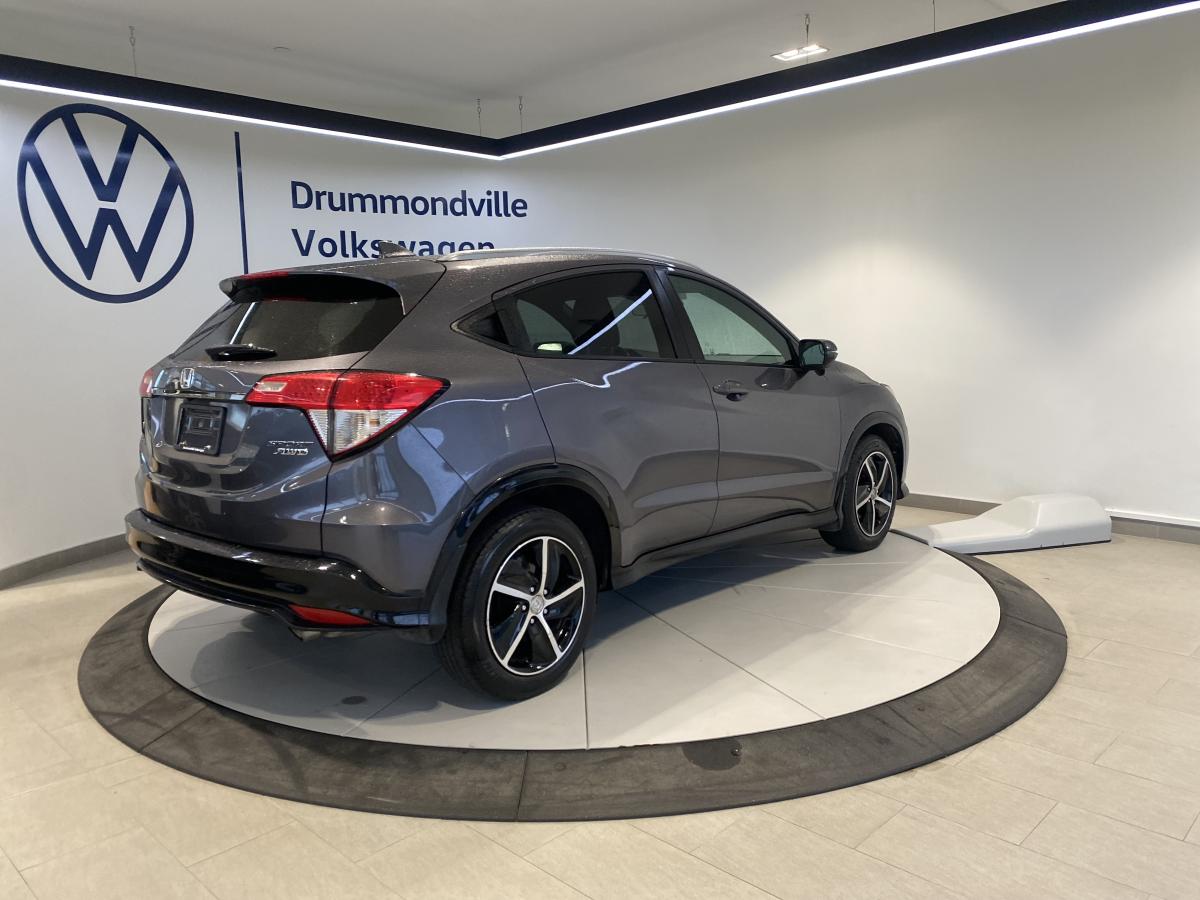 2019 Honda HR-V - Image 9