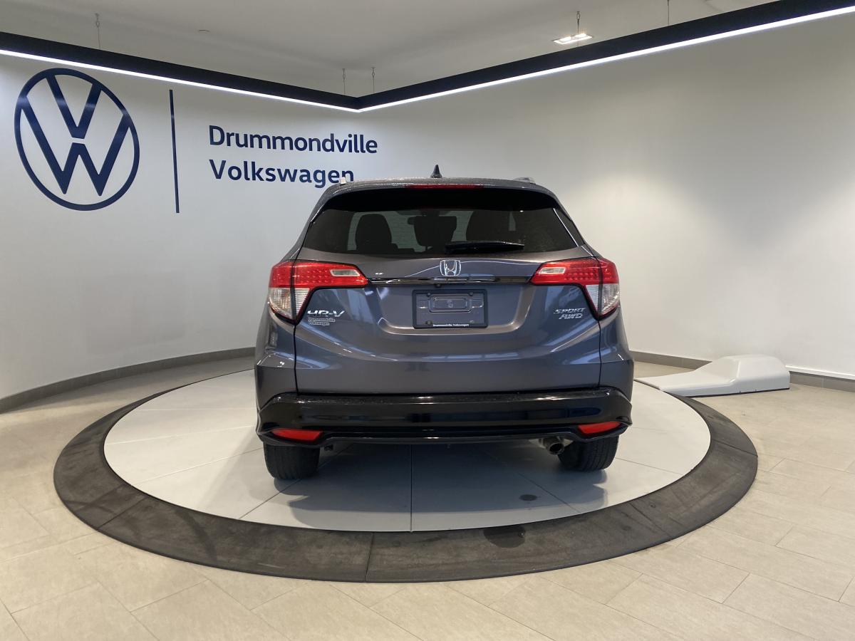 2019 Honda HR-V - Image 11