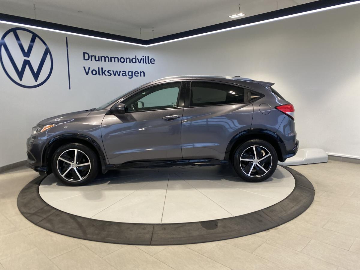 2019 Honda HR-V - Image 13