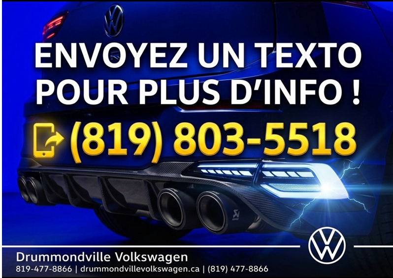 2023 Volkswagen Taos - Image 2