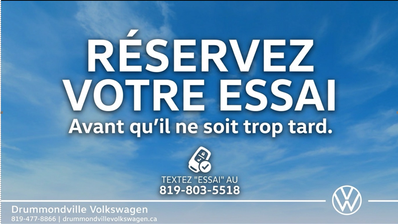 2023 Volkswagen Taos - Image 12