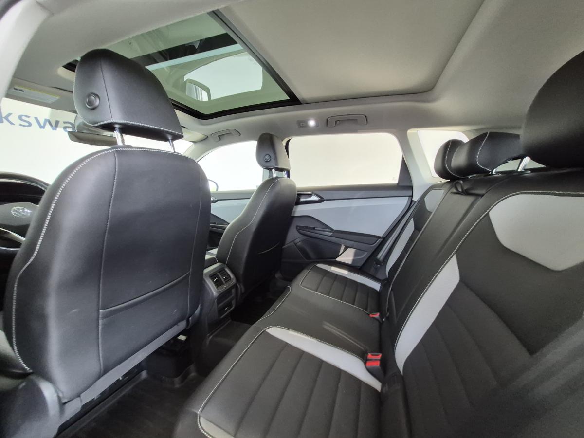 2023 Volkswagen Taos - Image 17