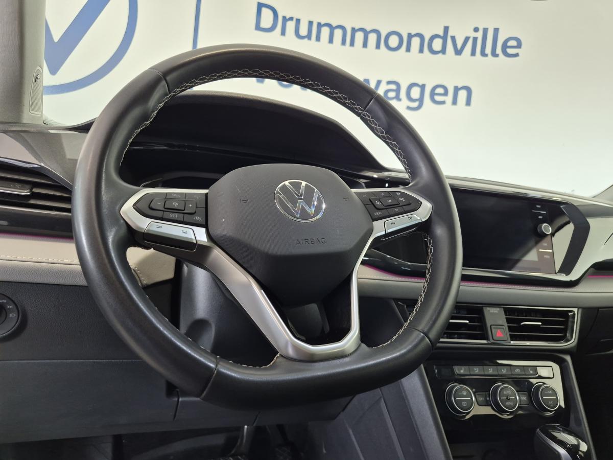2023 Volkswagen Taos - Image 20