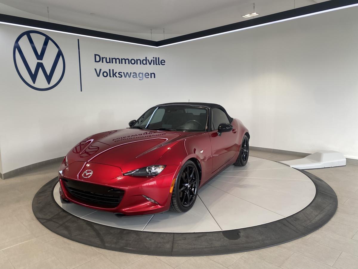 2023 Mazda MX-5 - Image 3