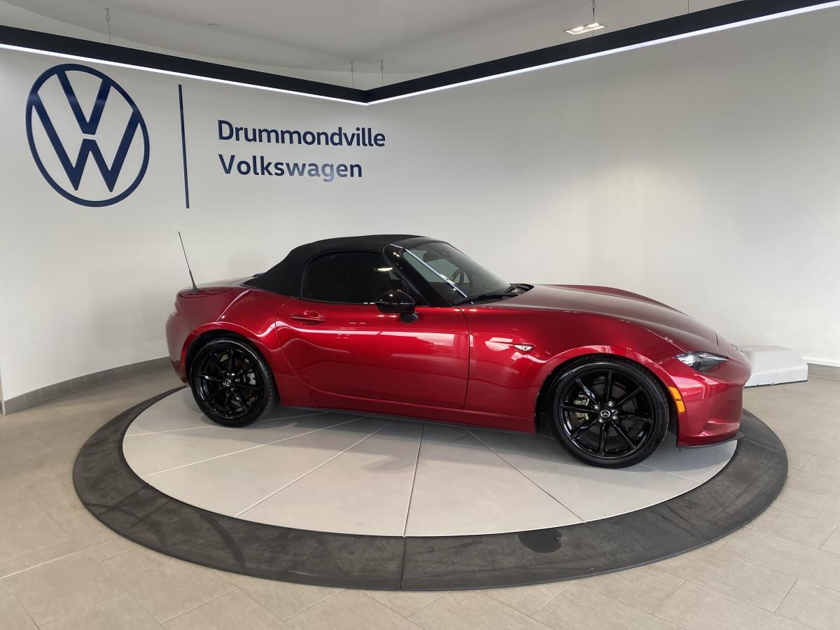 2023 Mazda MX-5 - Image 5