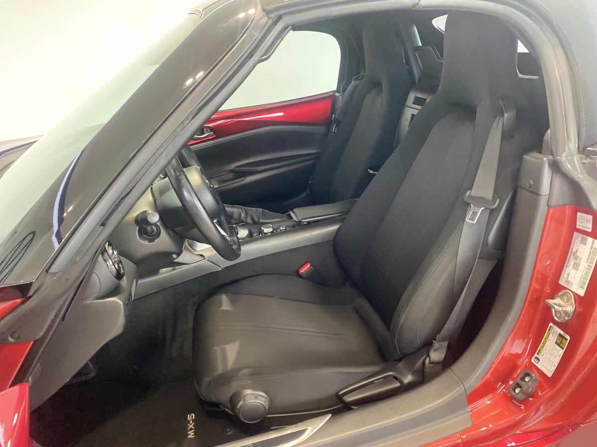 2023 Mazda MX-5 - Image 15