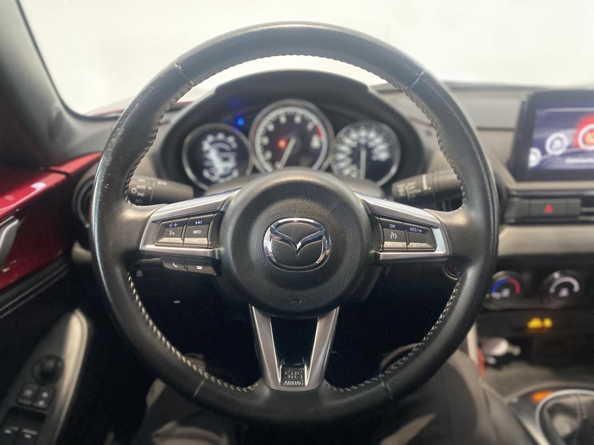 2023 Mazda MX-5 - Image 17