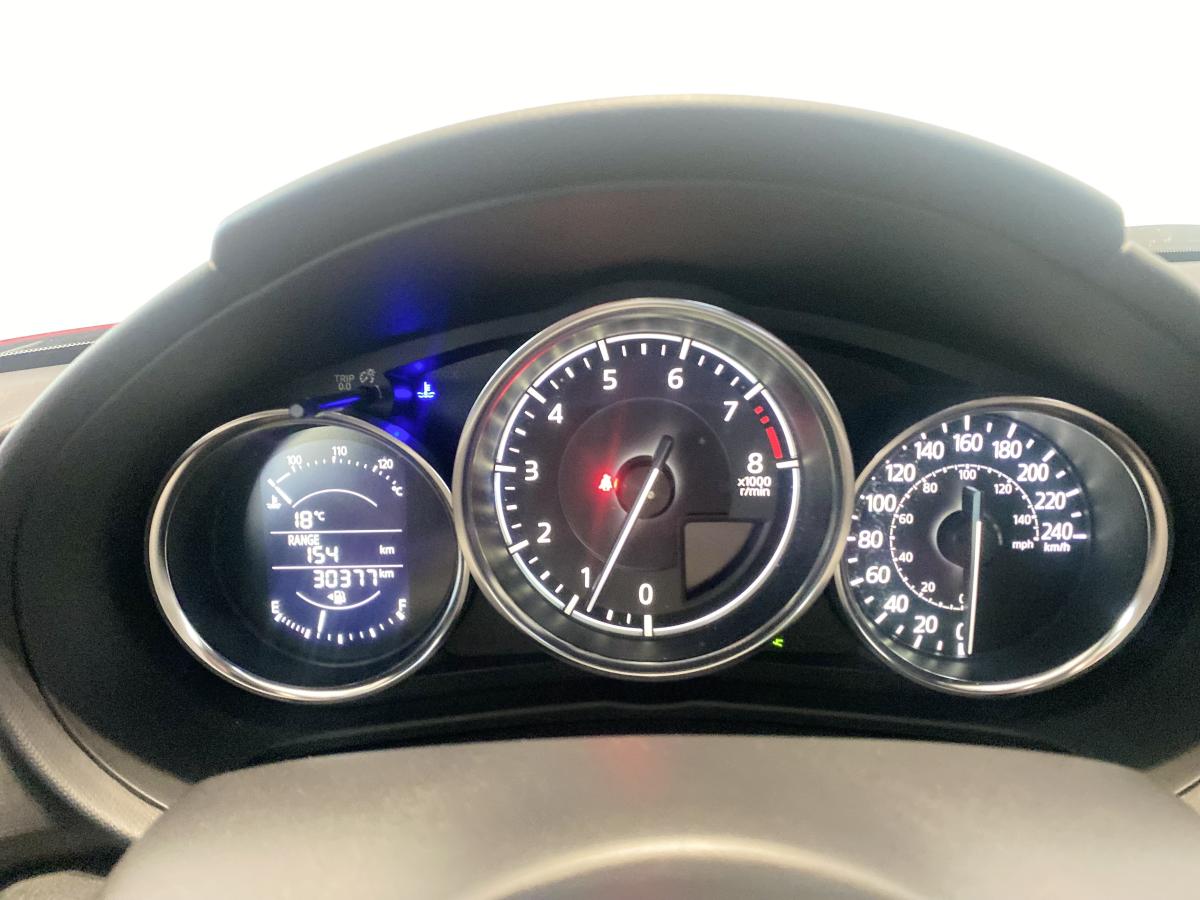 2023 Mazda MX-5 - Image 18
