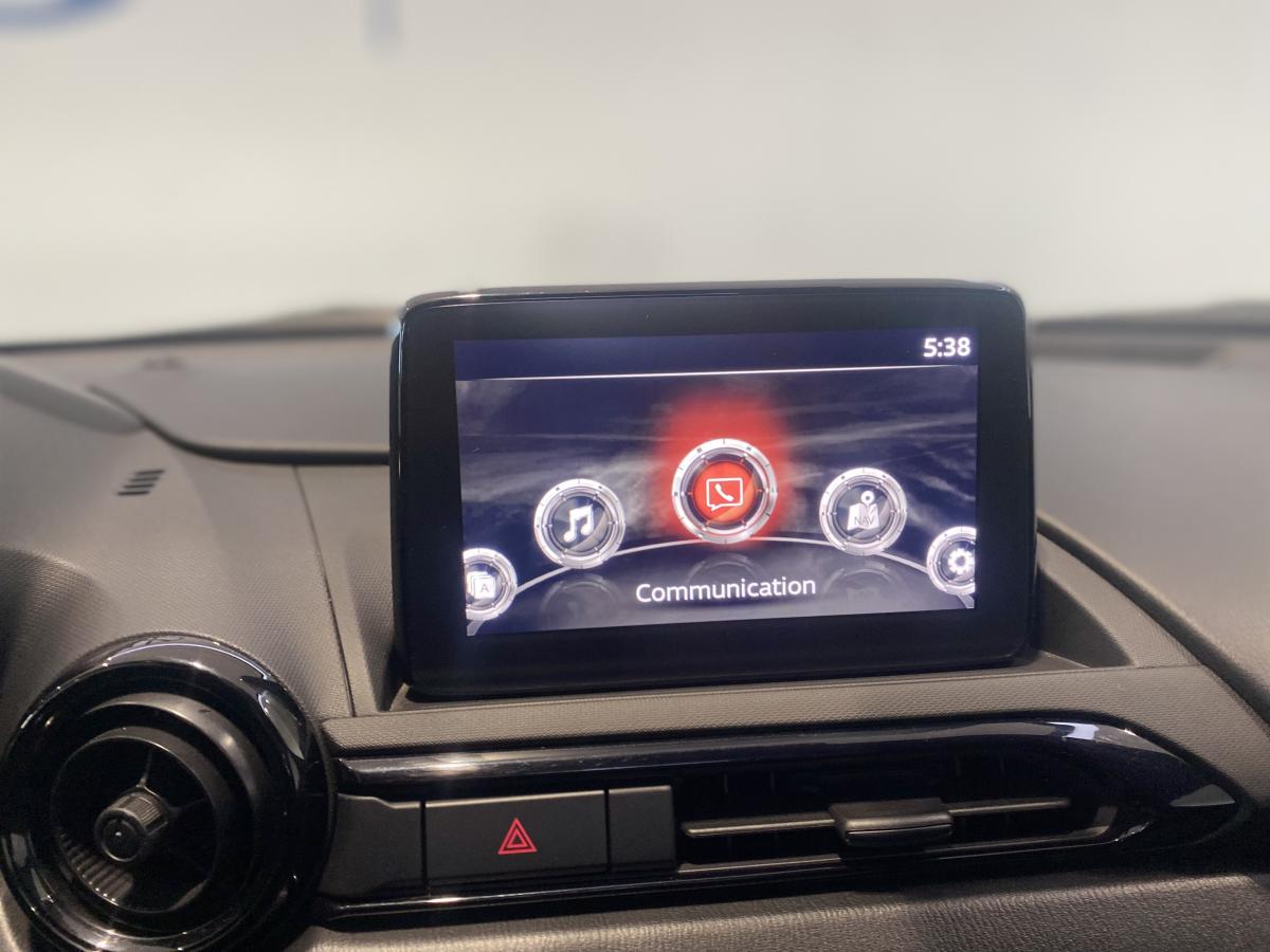 2023 Mazda MX-5 - Image 19