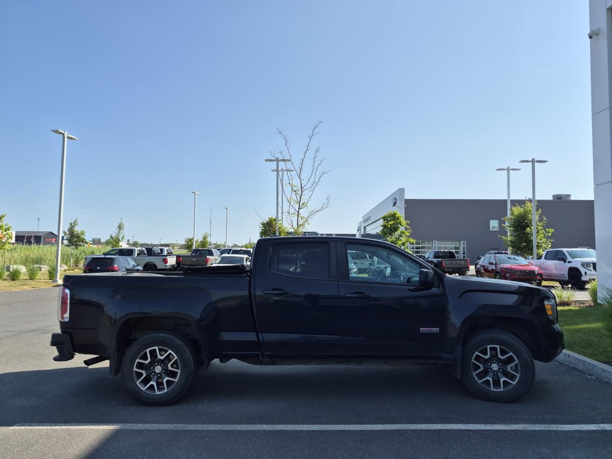 2017 GMC Canyon - Image 7