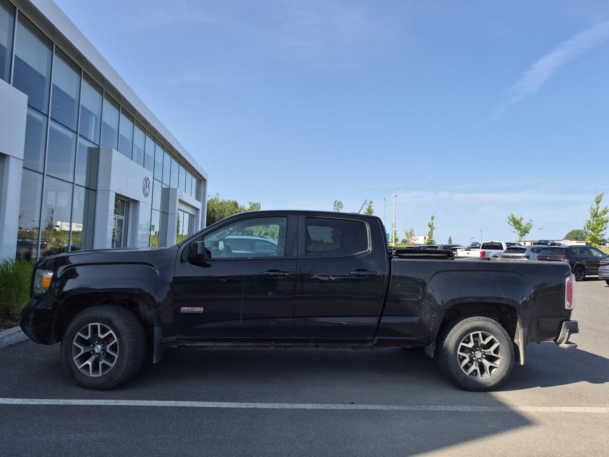 2017 GMC Canyon - Image 12