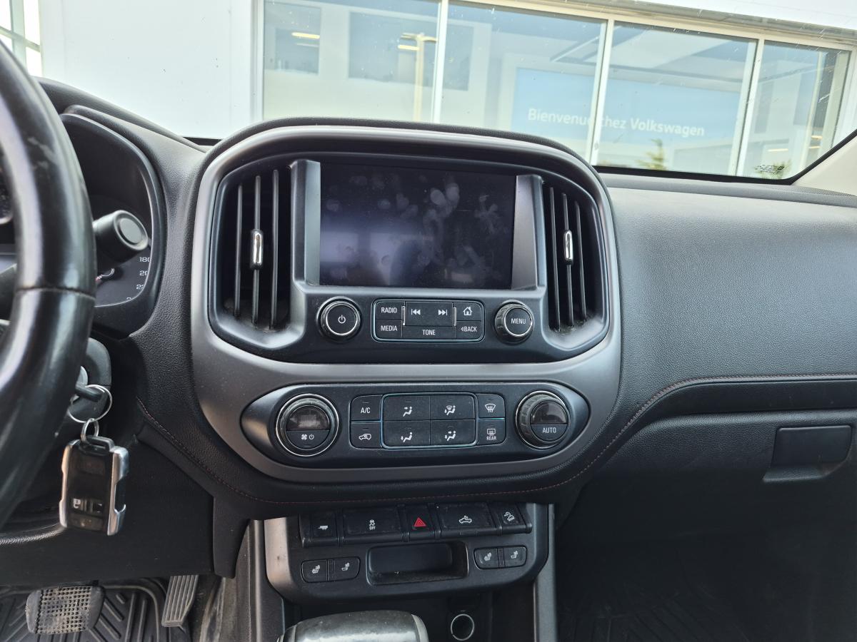 2017 GMC Canyon - Image 17
