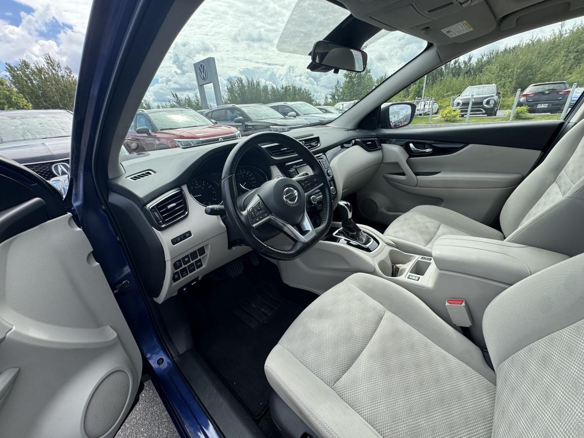 2021 Nissan Qashqai - Image 9
