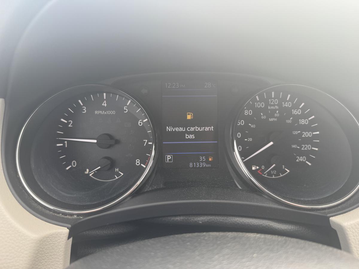 2021 Nissan Qashqai - Image 11