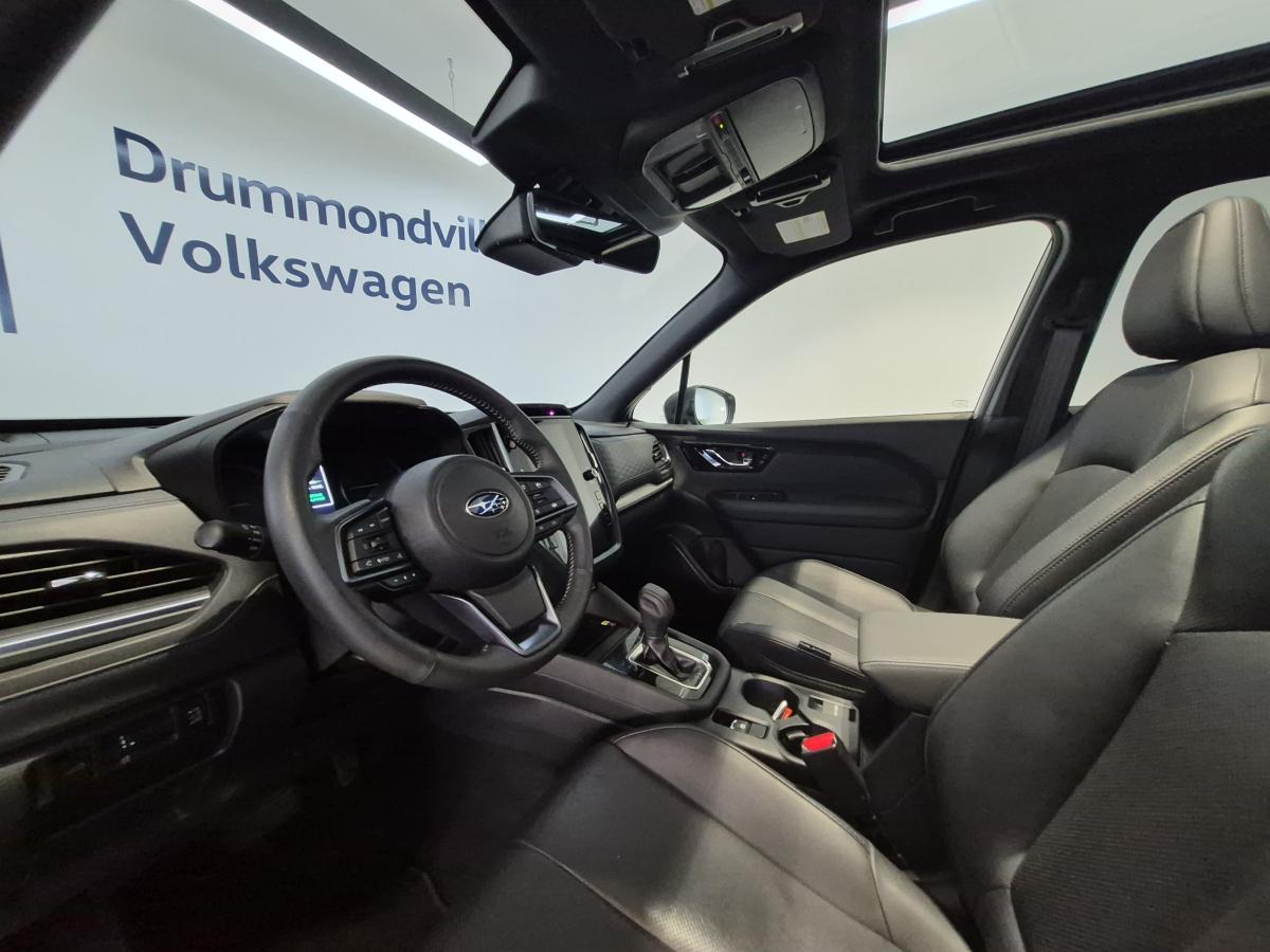 2025 Subaru Forester - Image 19