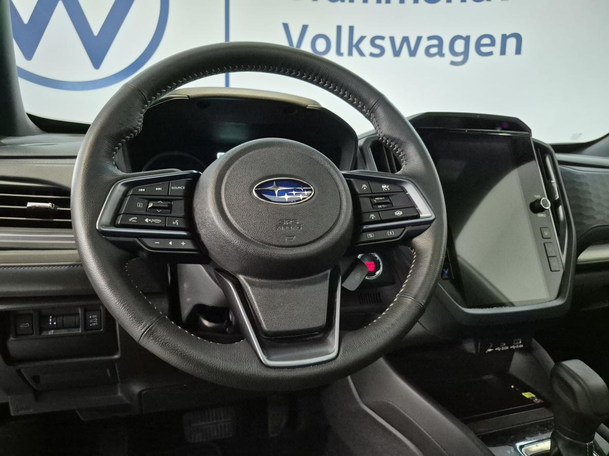 2025 Subaru Forester - Image 20