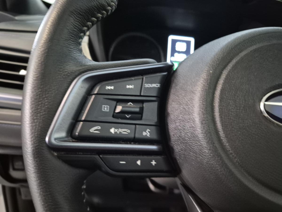 2025 Subaru Forester - Image 21