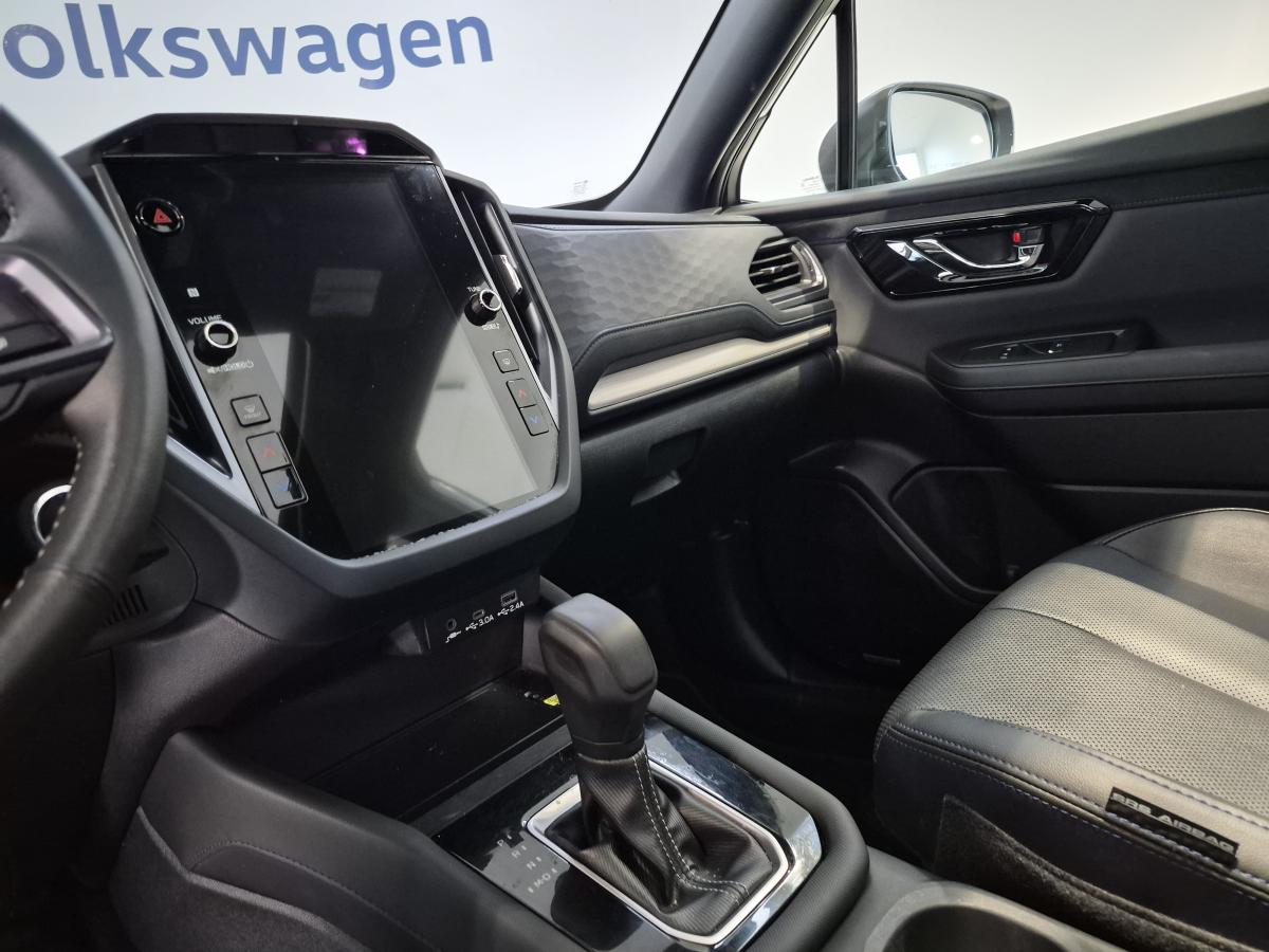 2025 Subaru Forester - Image 22