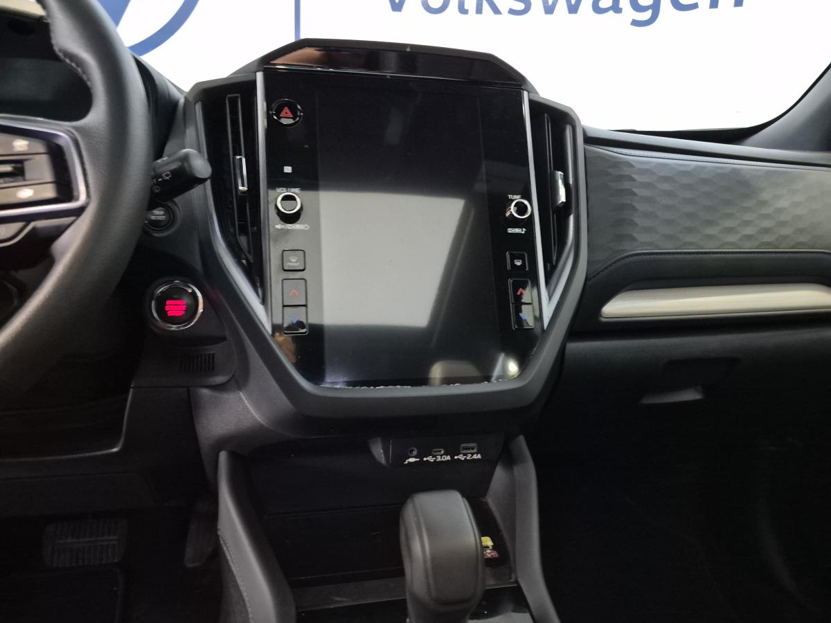 2025 Subaru Forester - Image 23
