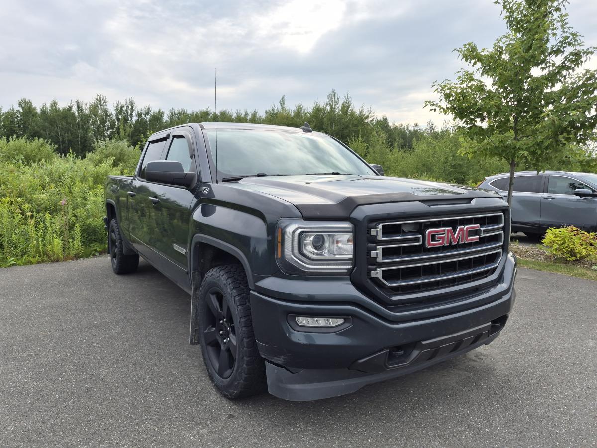 2017 GMC Sierra 1500 - Image 3