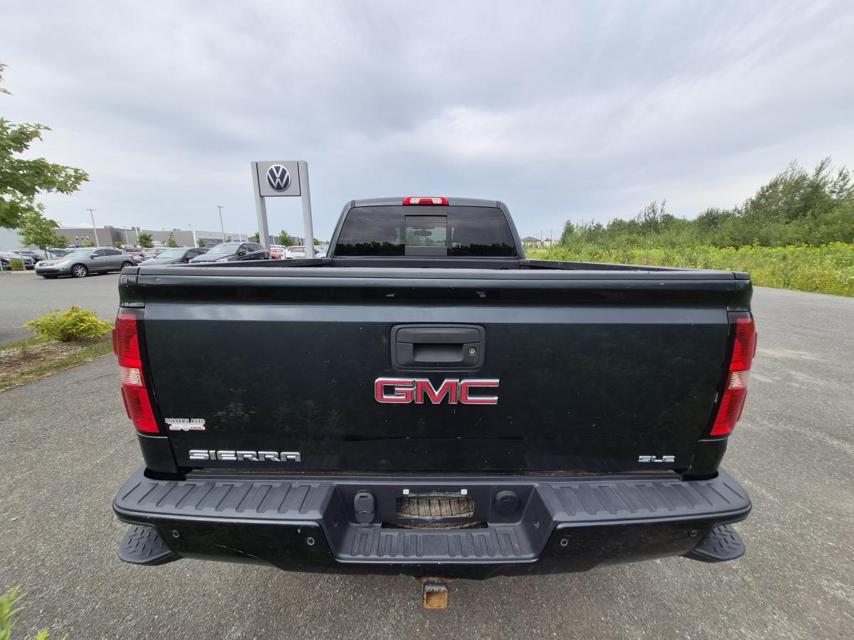 2017 GMC Sierra 1500 - Image 6