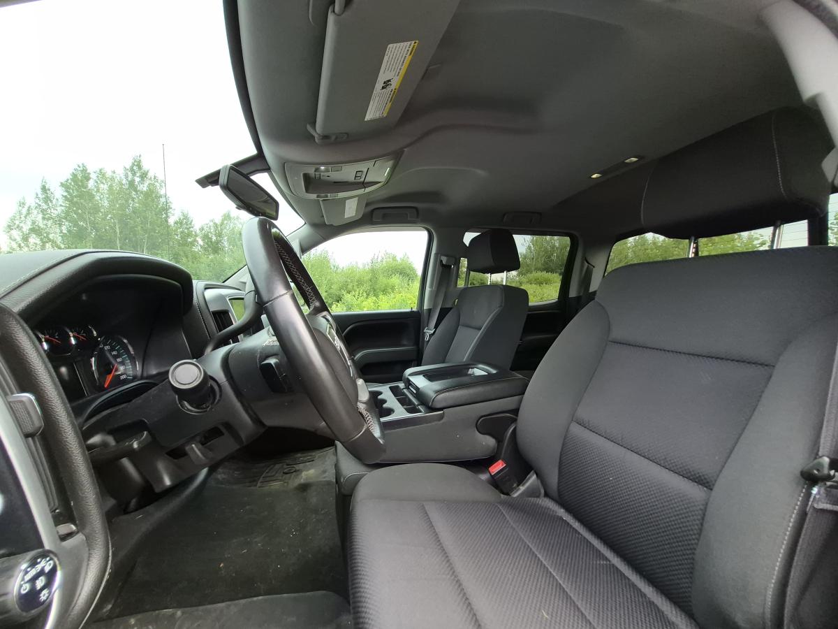 2017 GMC Sierra 1500 - Image 11
