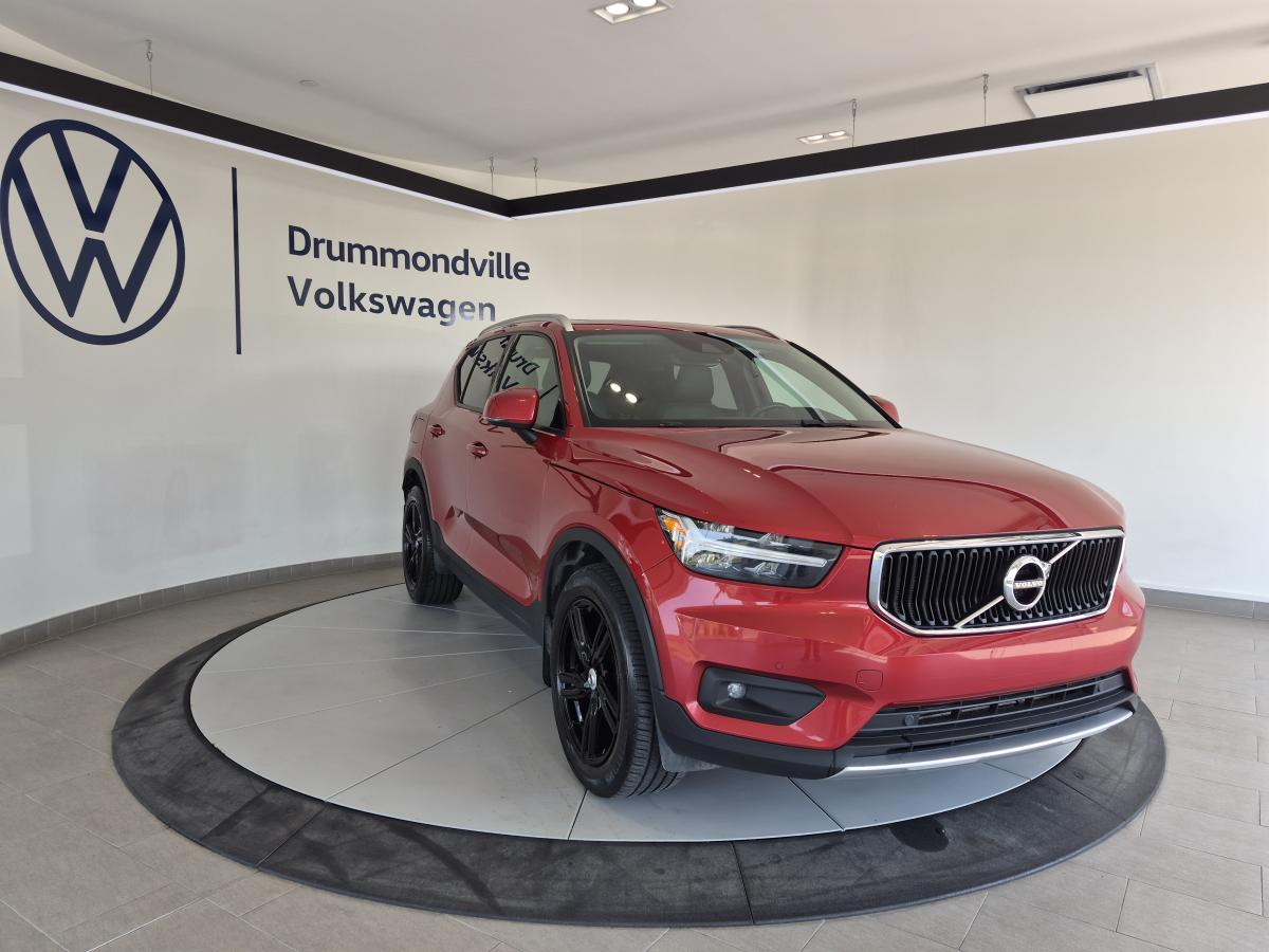 2021 Volvo XC40 - Image 5